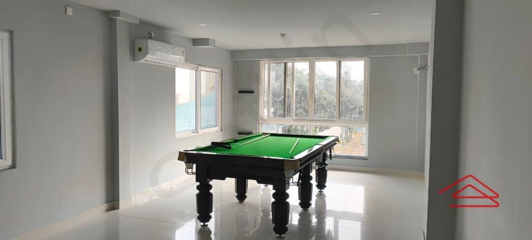 Project: PoolTable