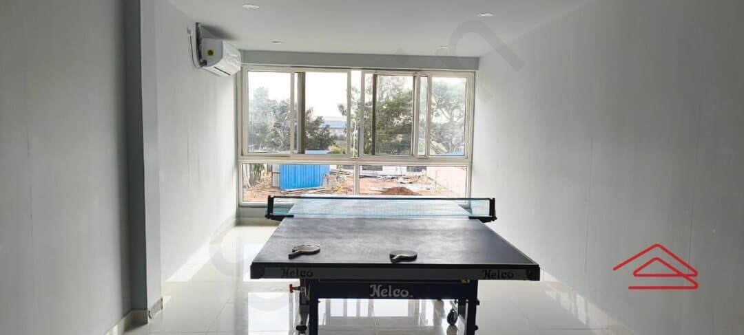 Project: TableTennis