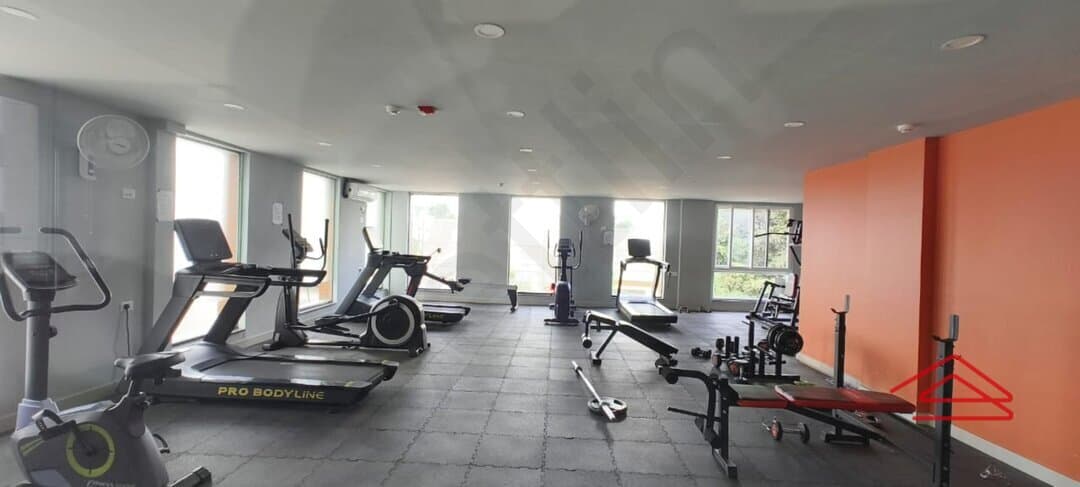 Project: Gym