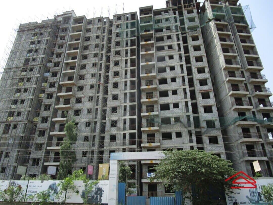 Project: Model Flat