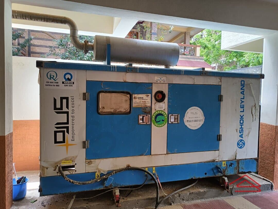 Project image