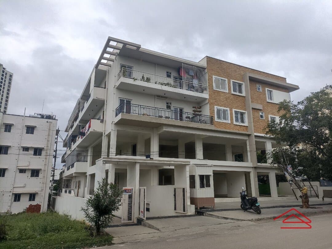 Project: Exteriors