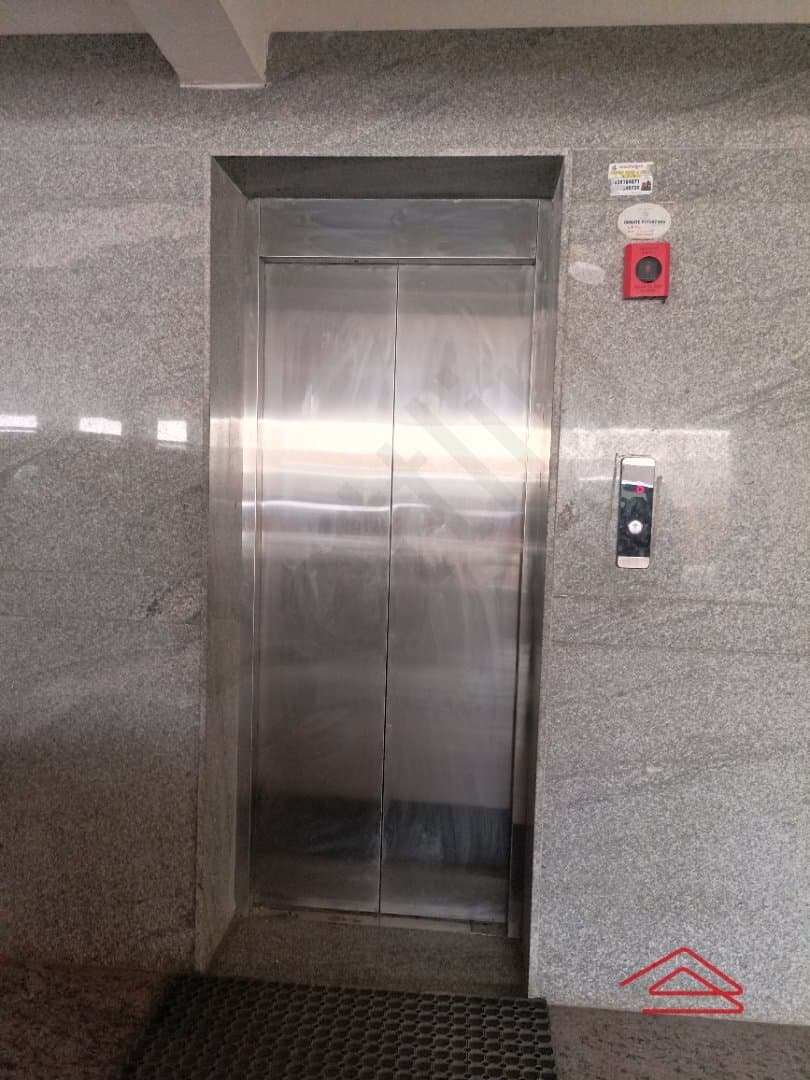 Project: Lift
