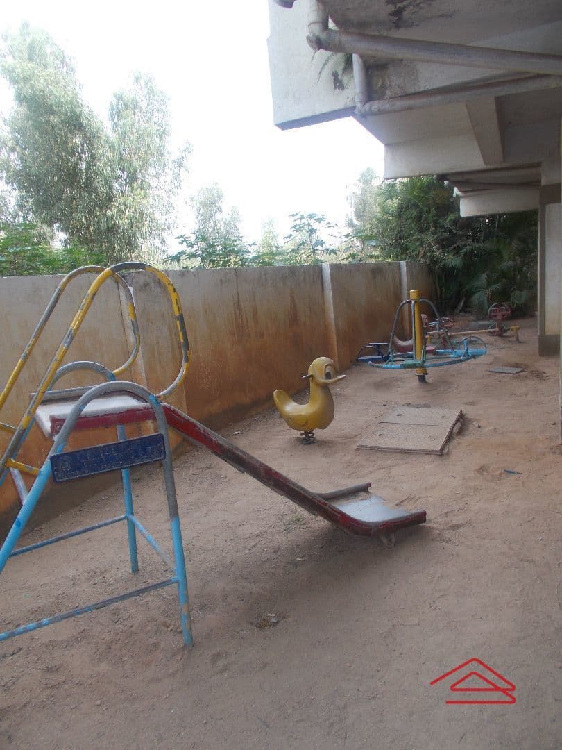 Project: KidsPlayArea