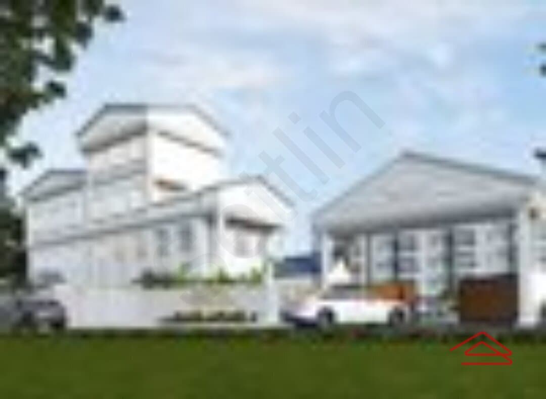 Project: Model Flat