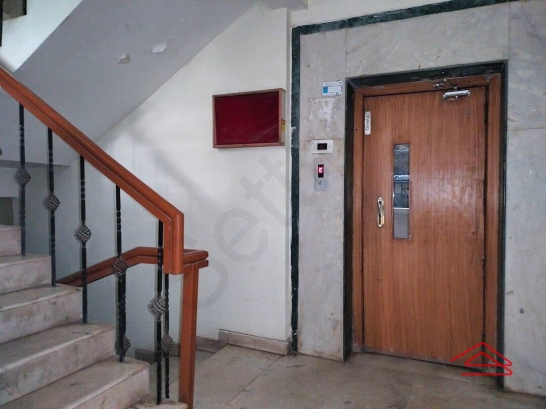 Project: Lift