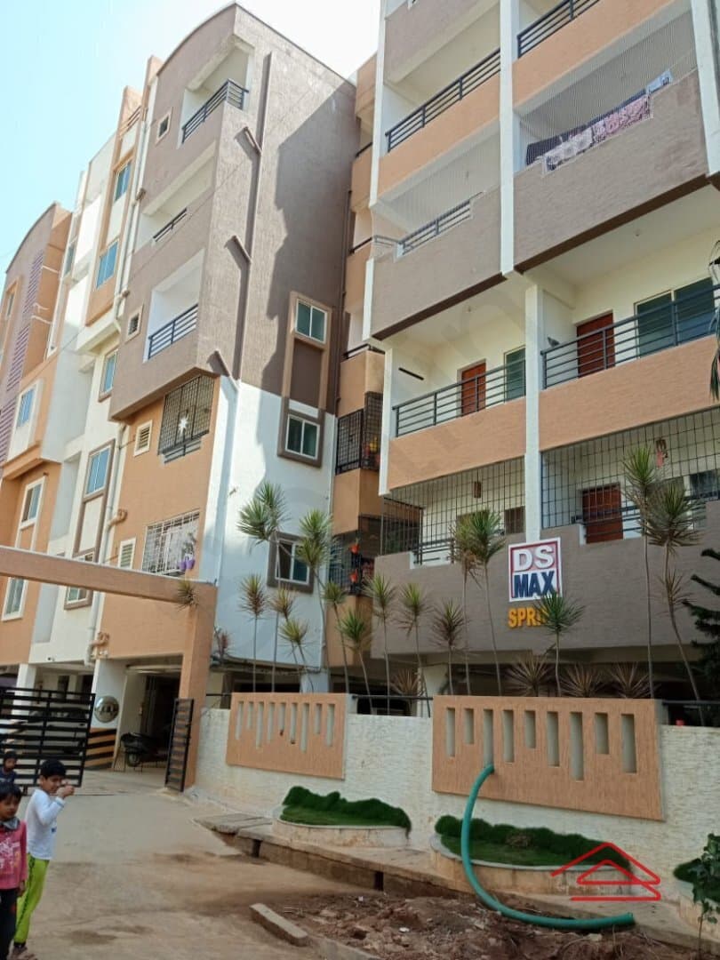 Project: Exteriors