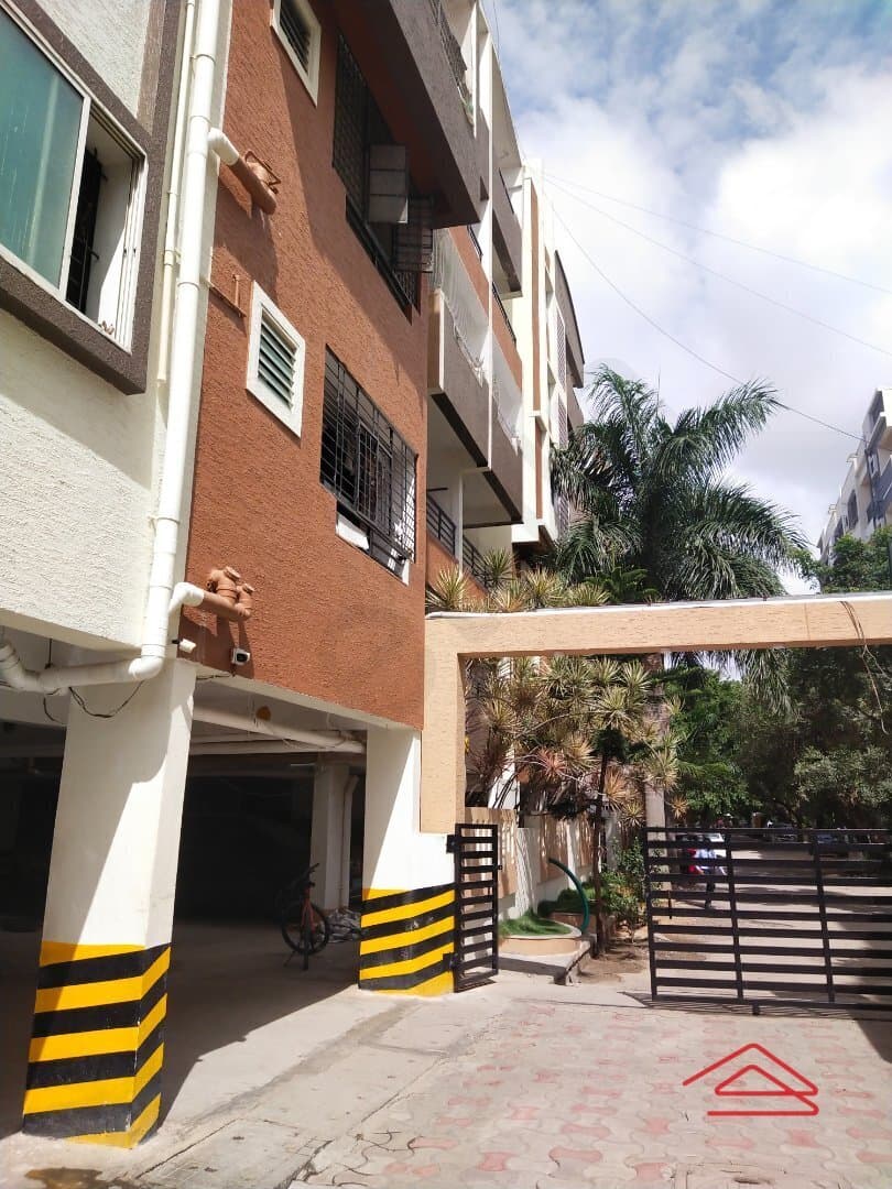 Project: Exteriors