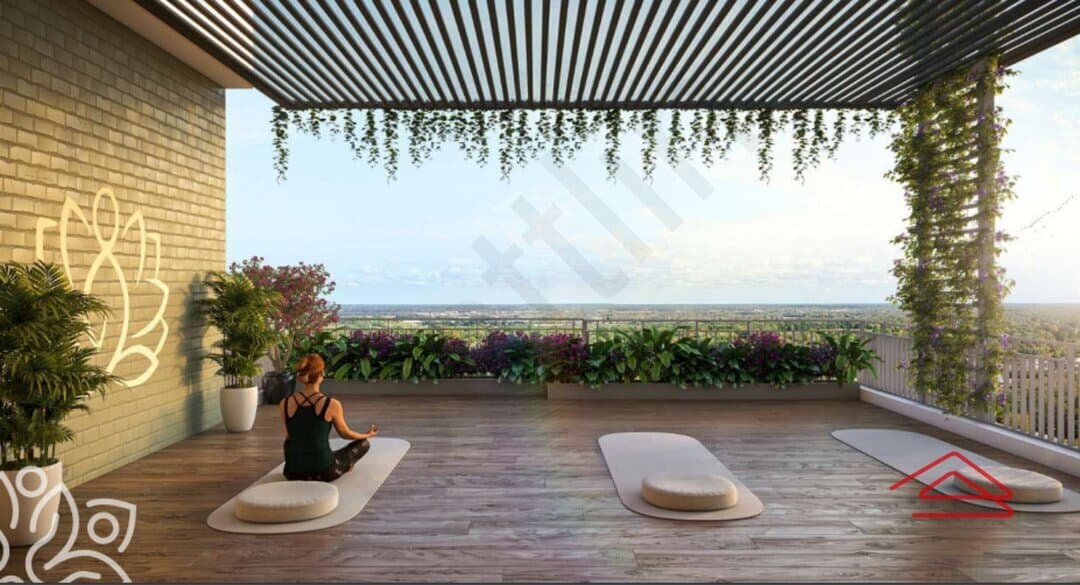 YogaMeditationRoom