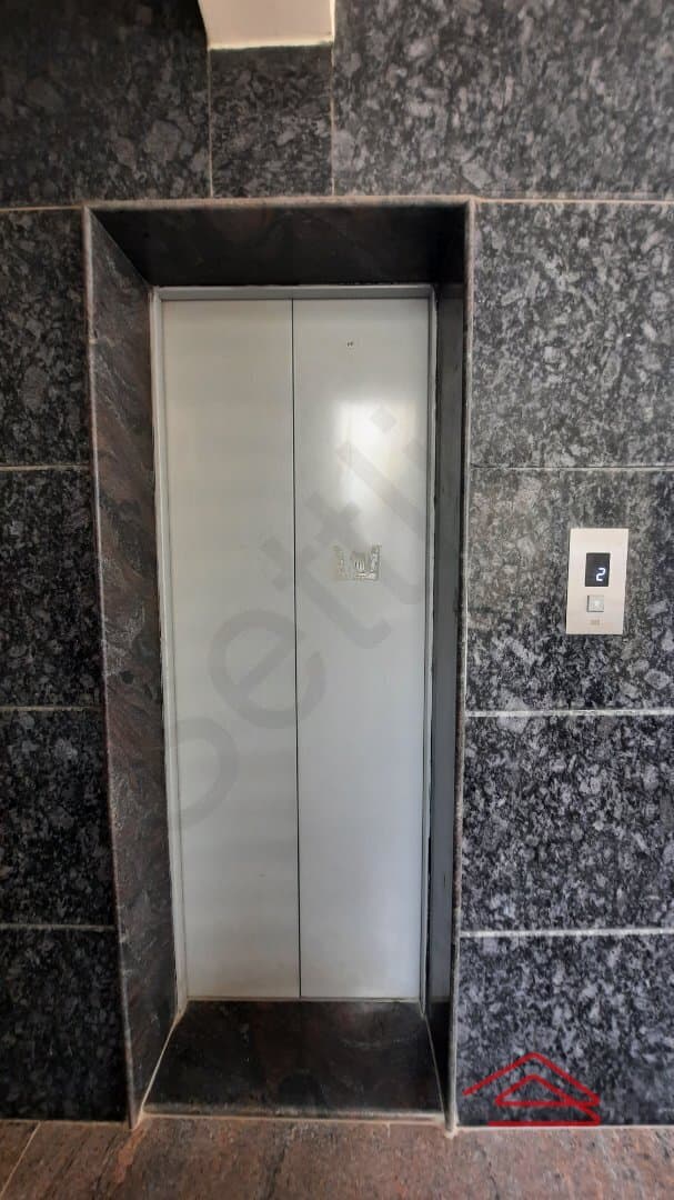 Project: Lift