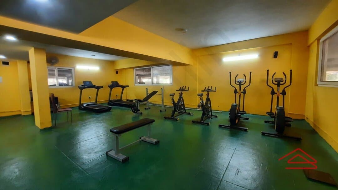 Project: Gym