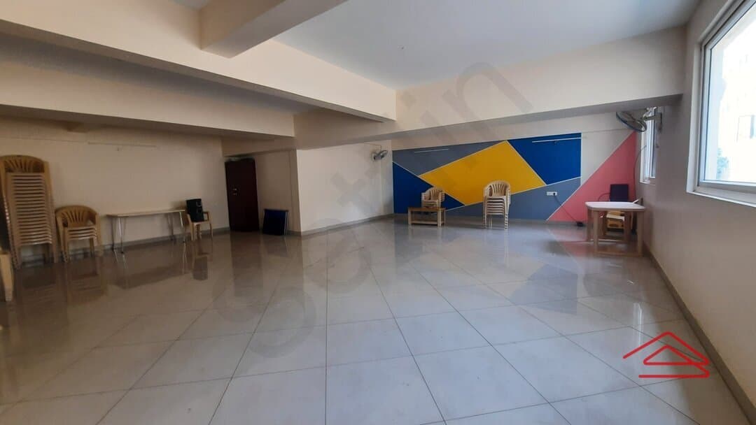 Project: ClubHouse