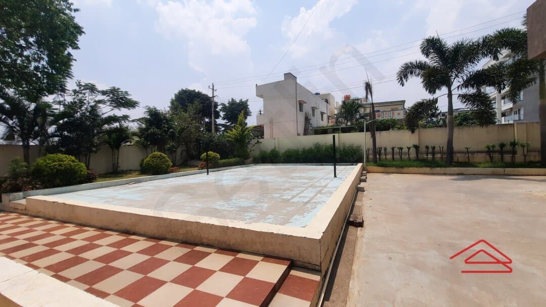 Project: BasketballCourt