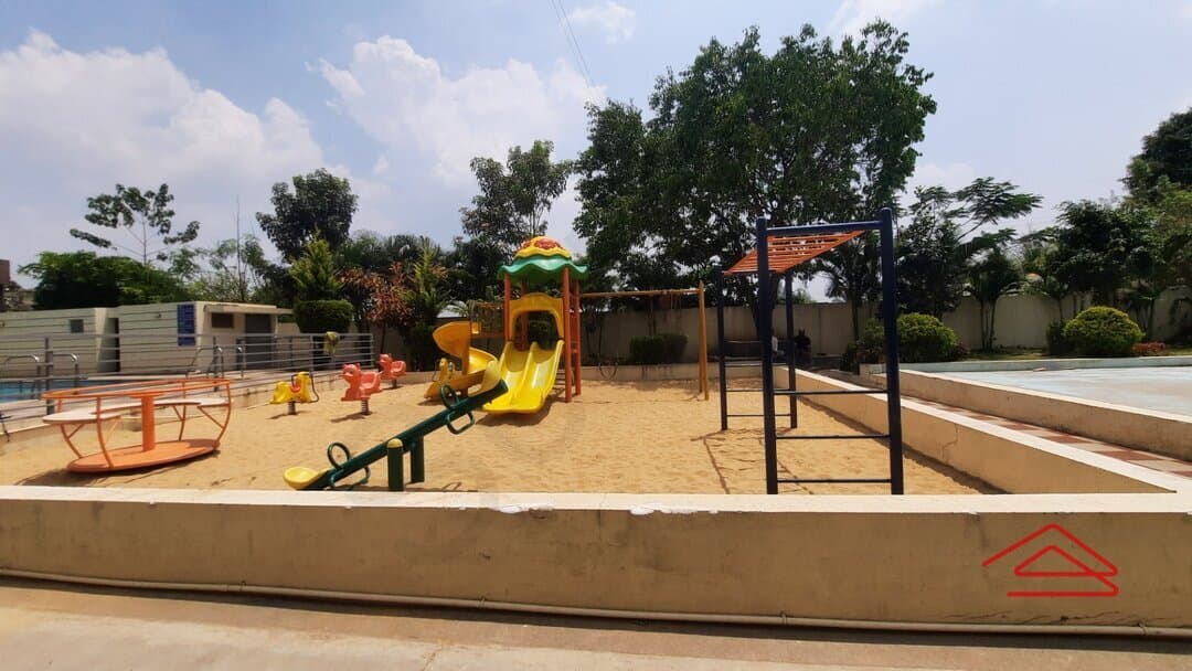 Project: KidsPlayArea