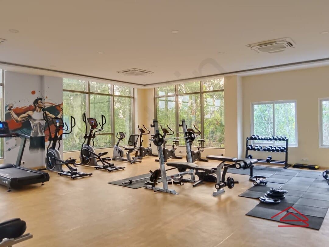 Project: Gym