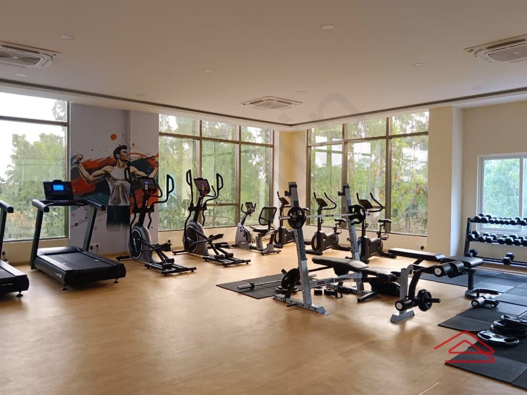 Project: Gym