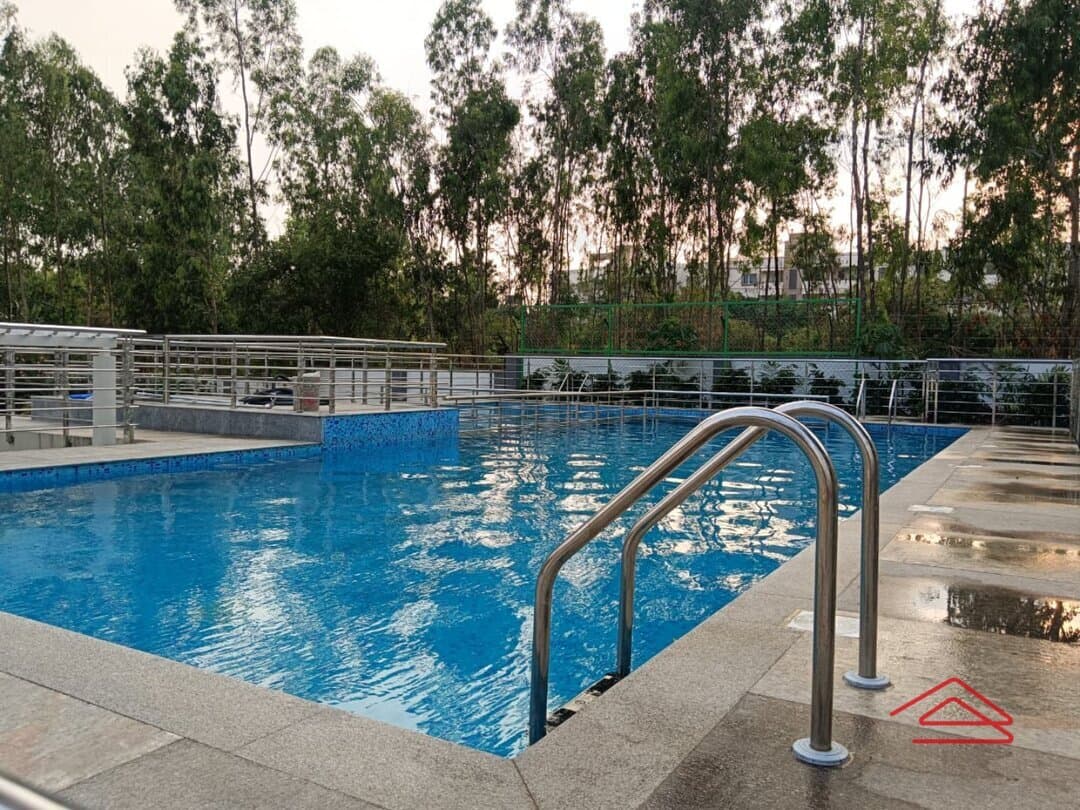 Project: Swimmingpool