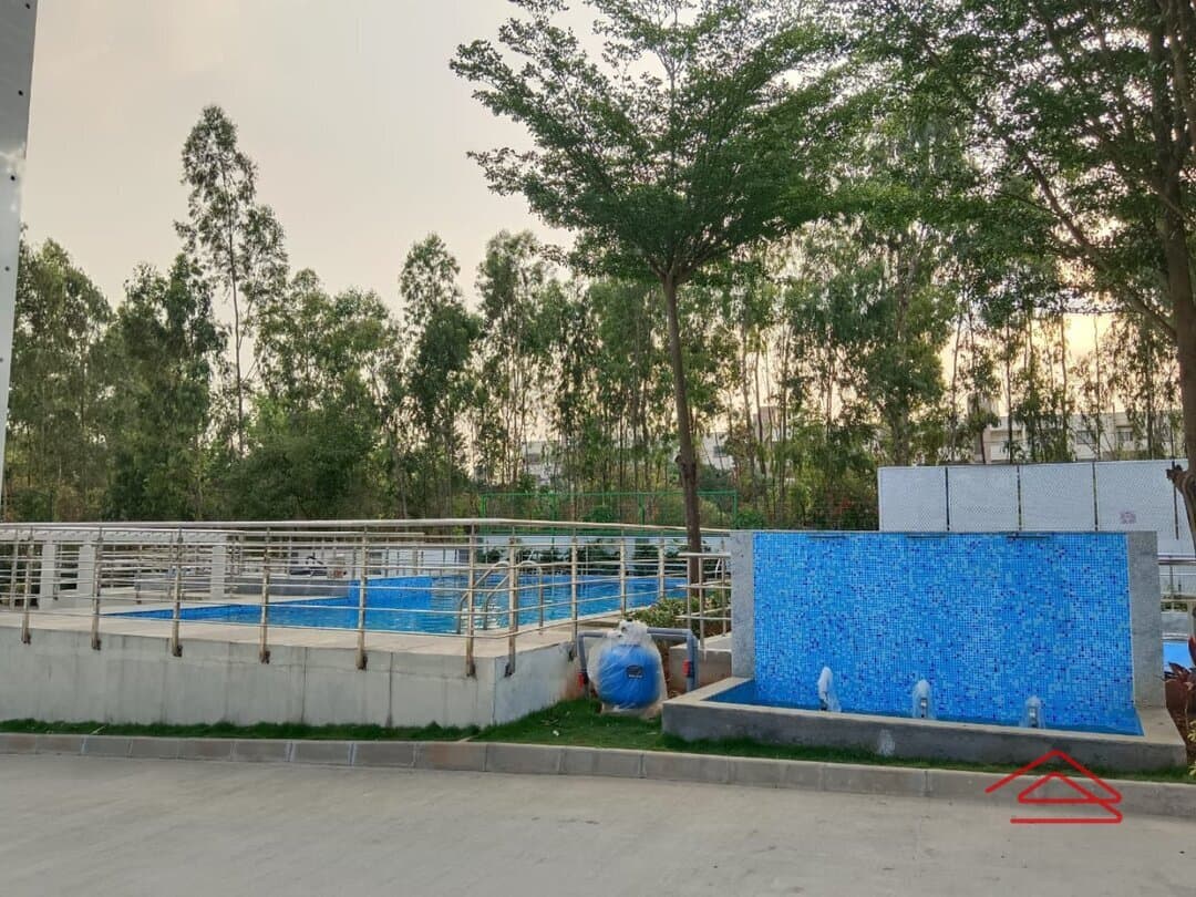 Project: Swimmingpool