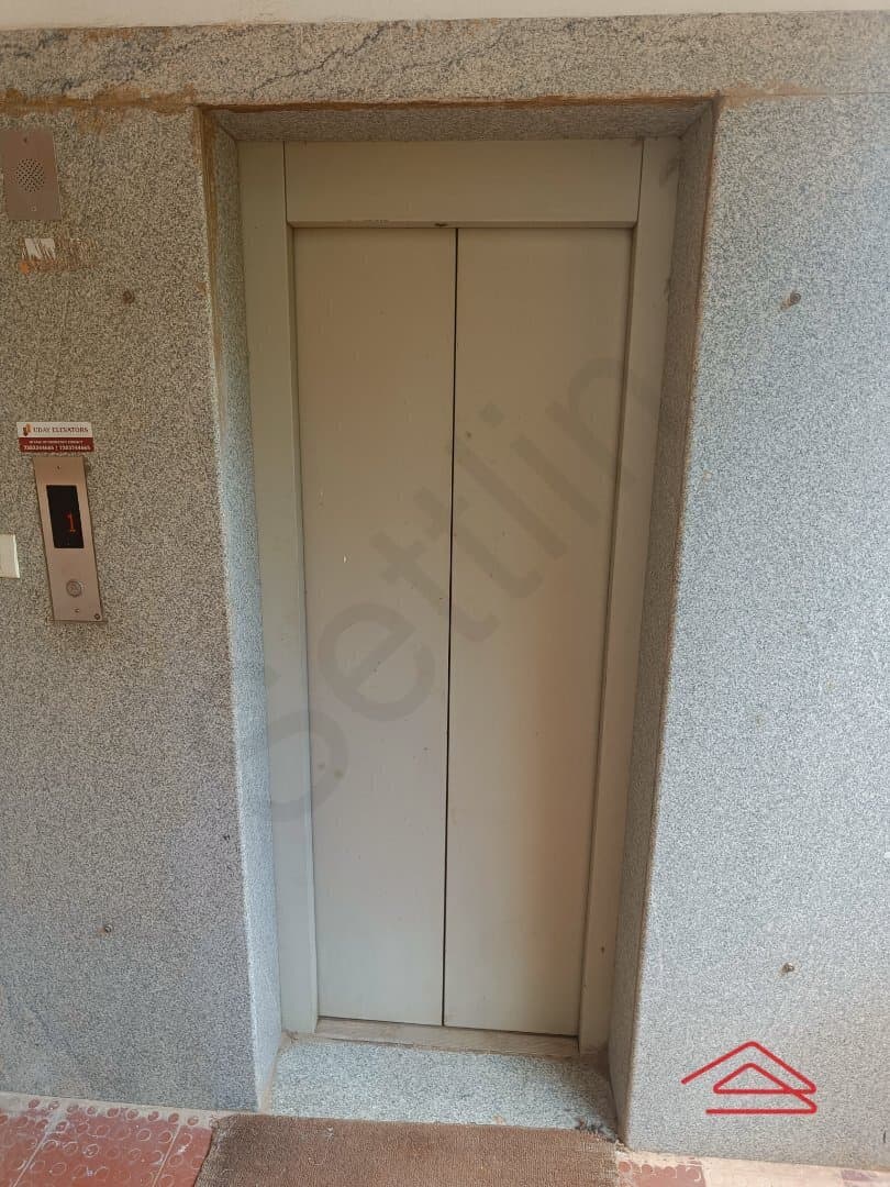 Project: Lift