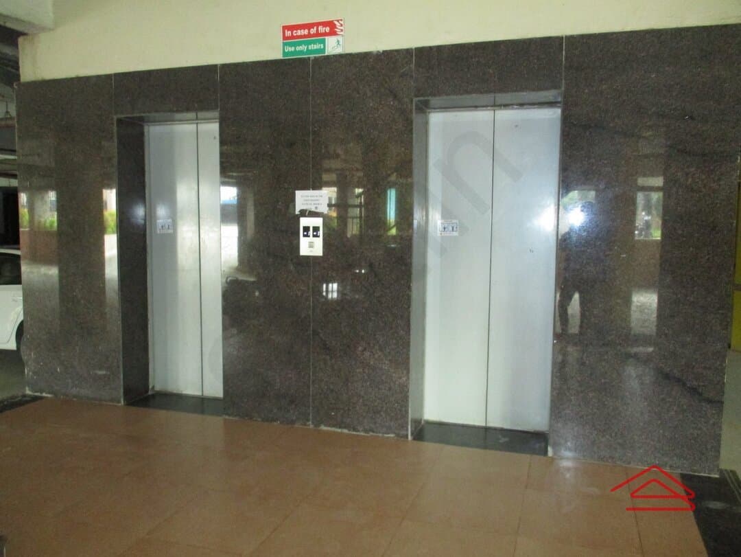 Project: Lift