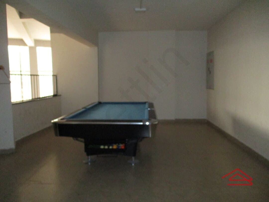Project: Pooltable
