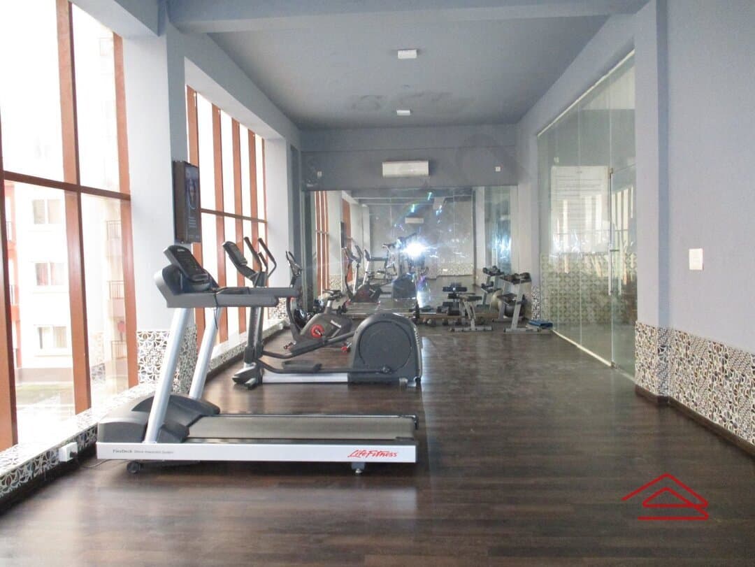 Project: Gym