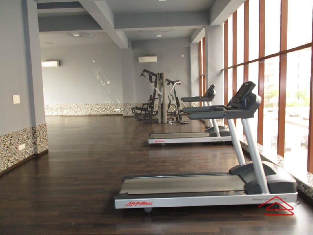 Project: Gym