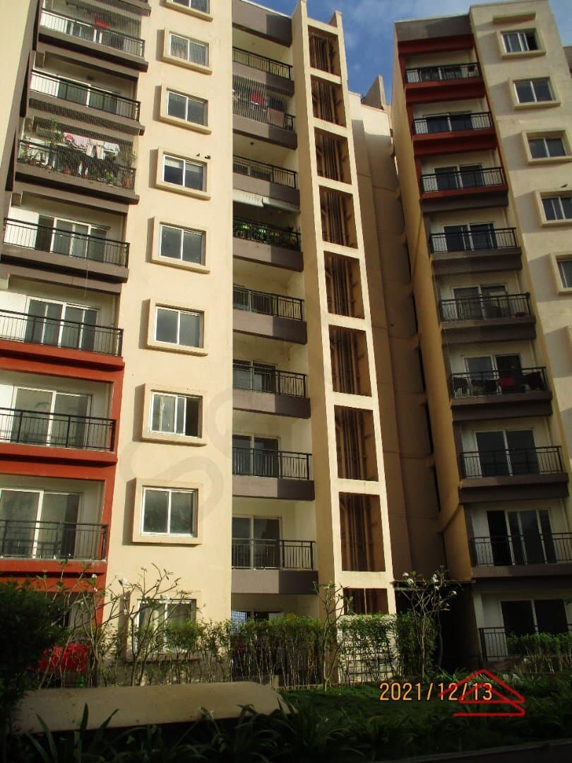 Project: Exteriors