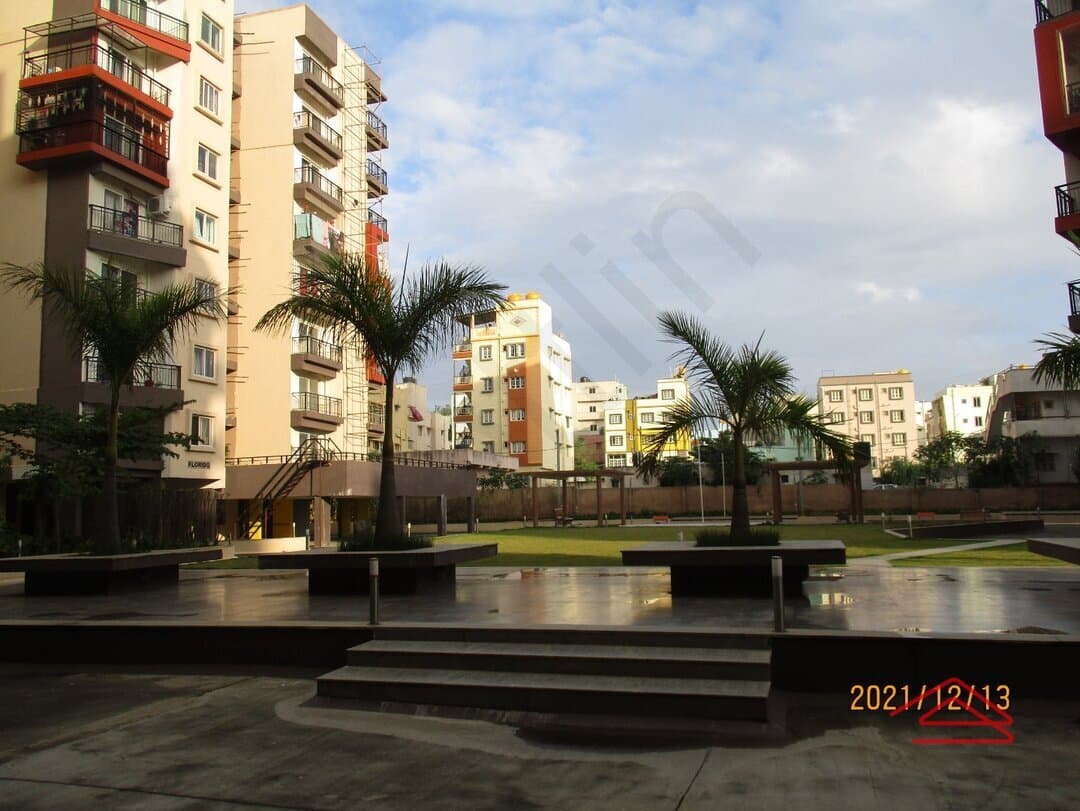 Project: Exteriors