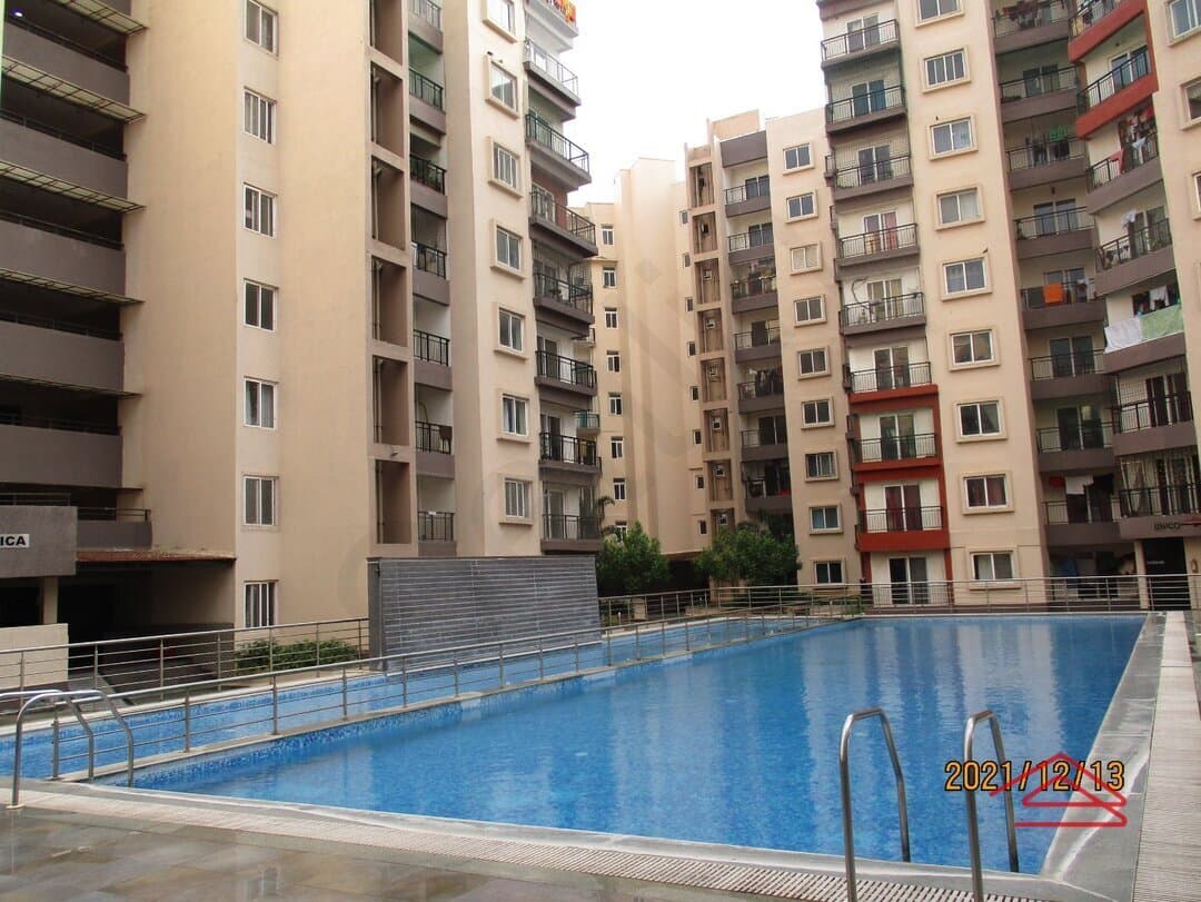 Project: Swimmingpool