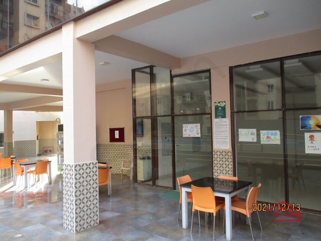 Project: Clubhouse