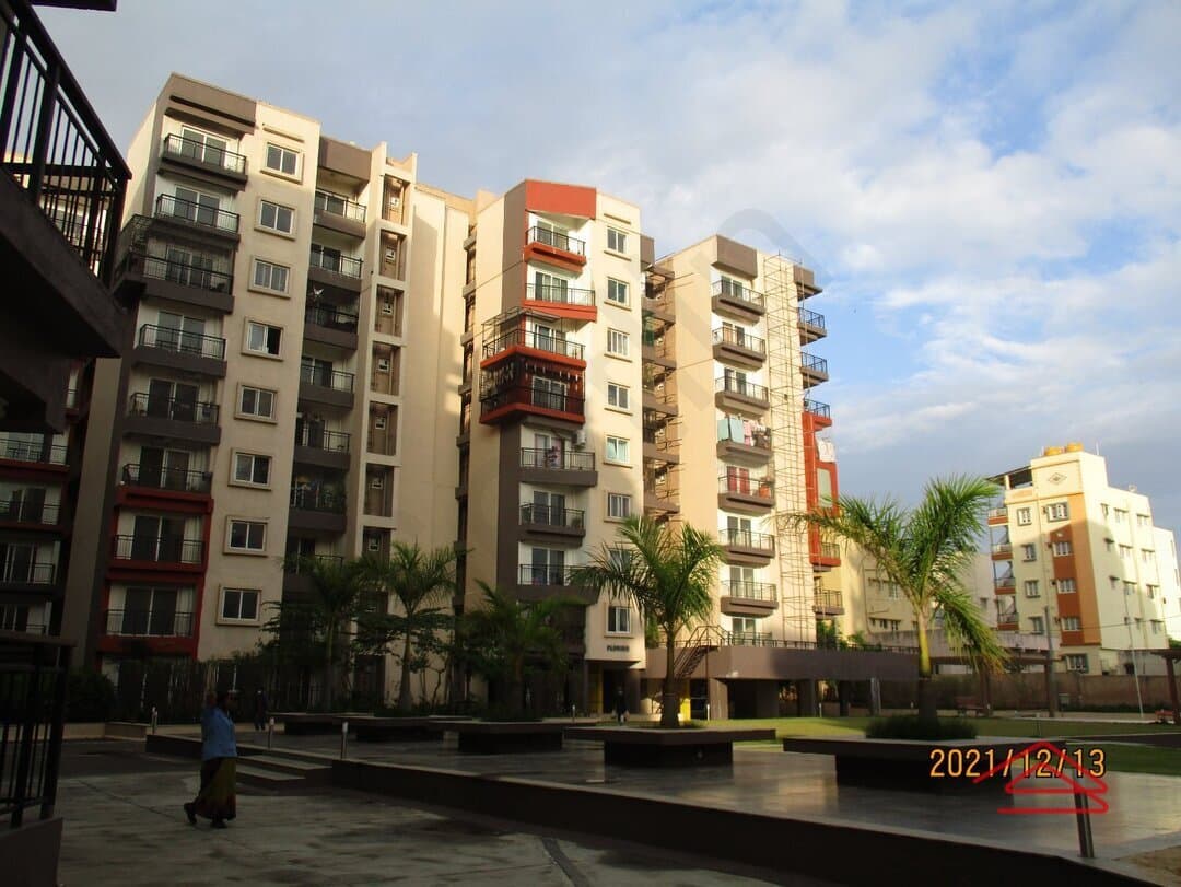 Project: Exteriors