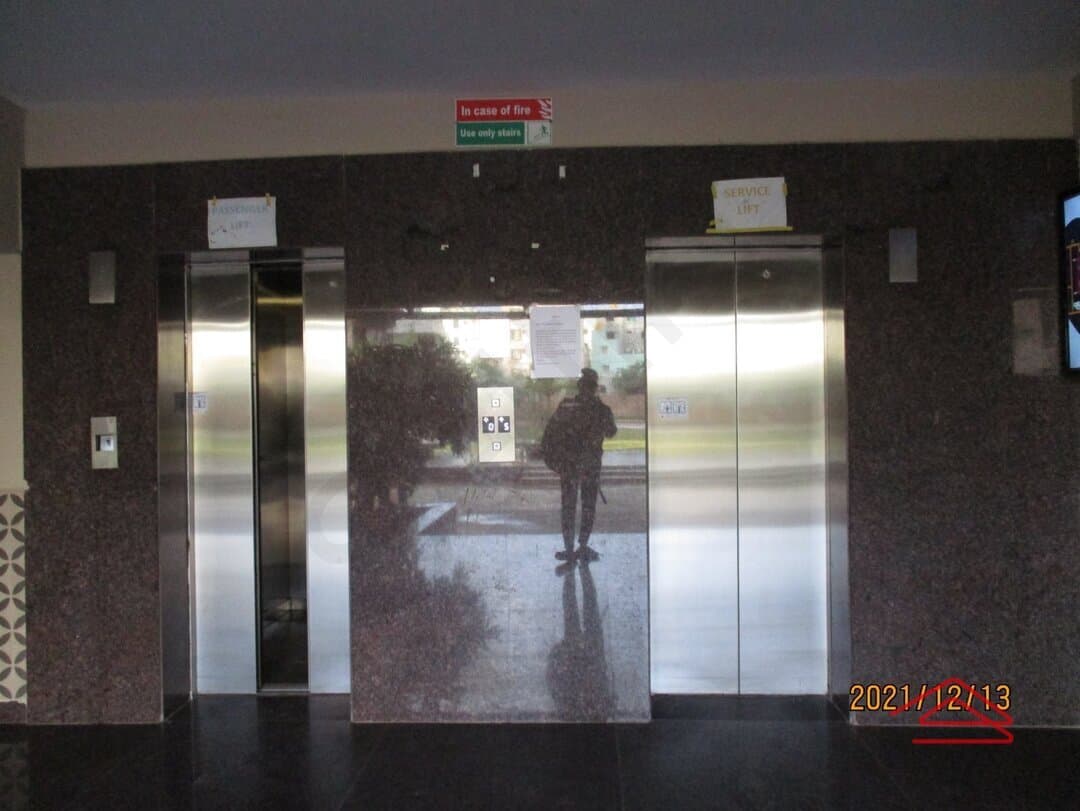 Project: Lift