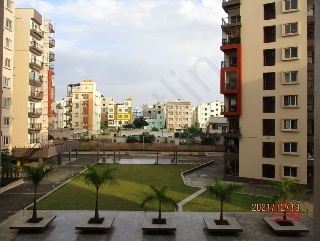 Project: Opengreenspace