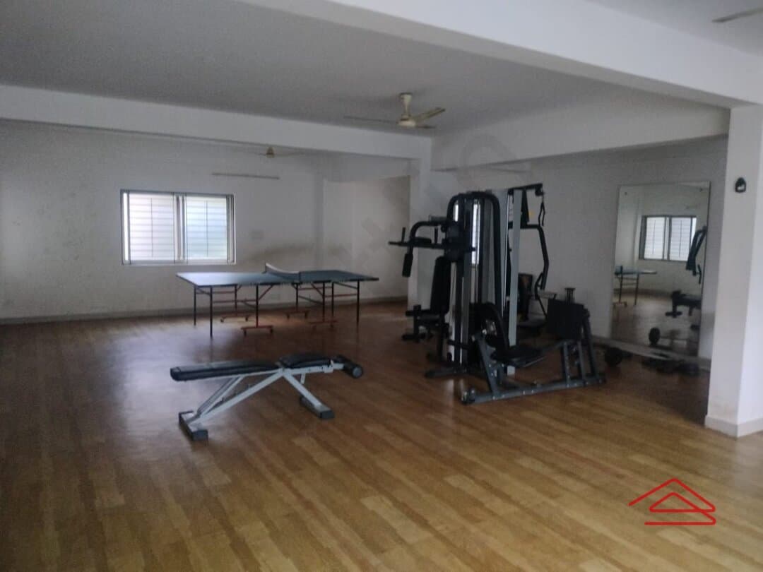 Project: Gym