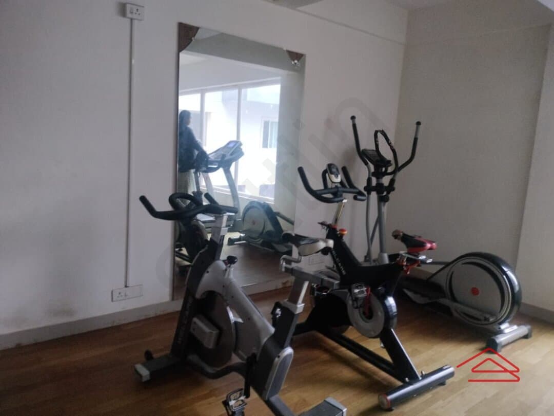 Project: Gym