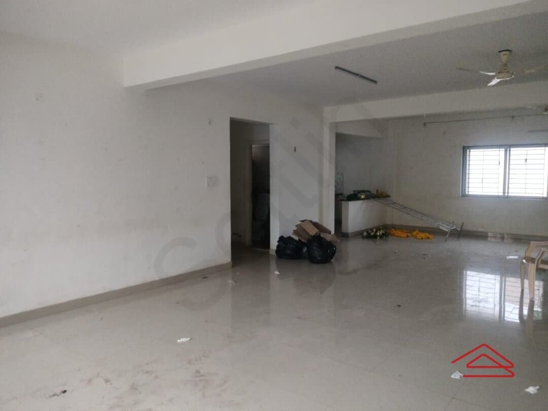 Project: PartyHall