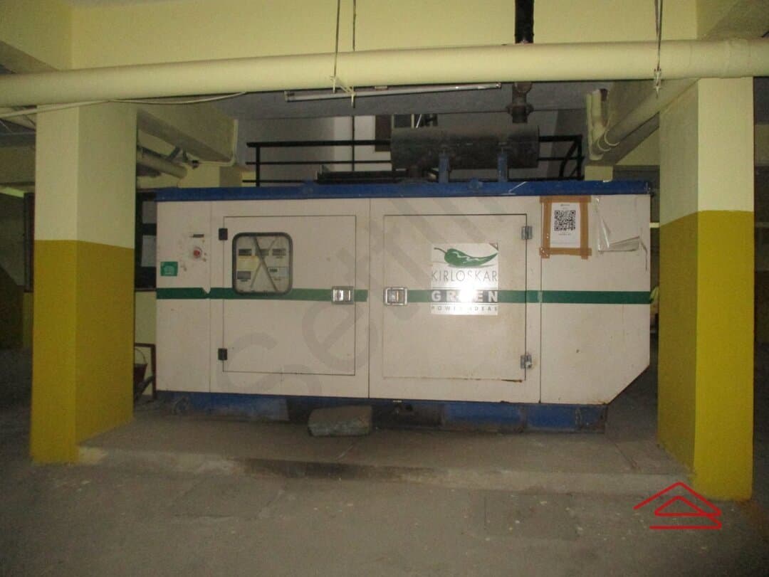 Project image