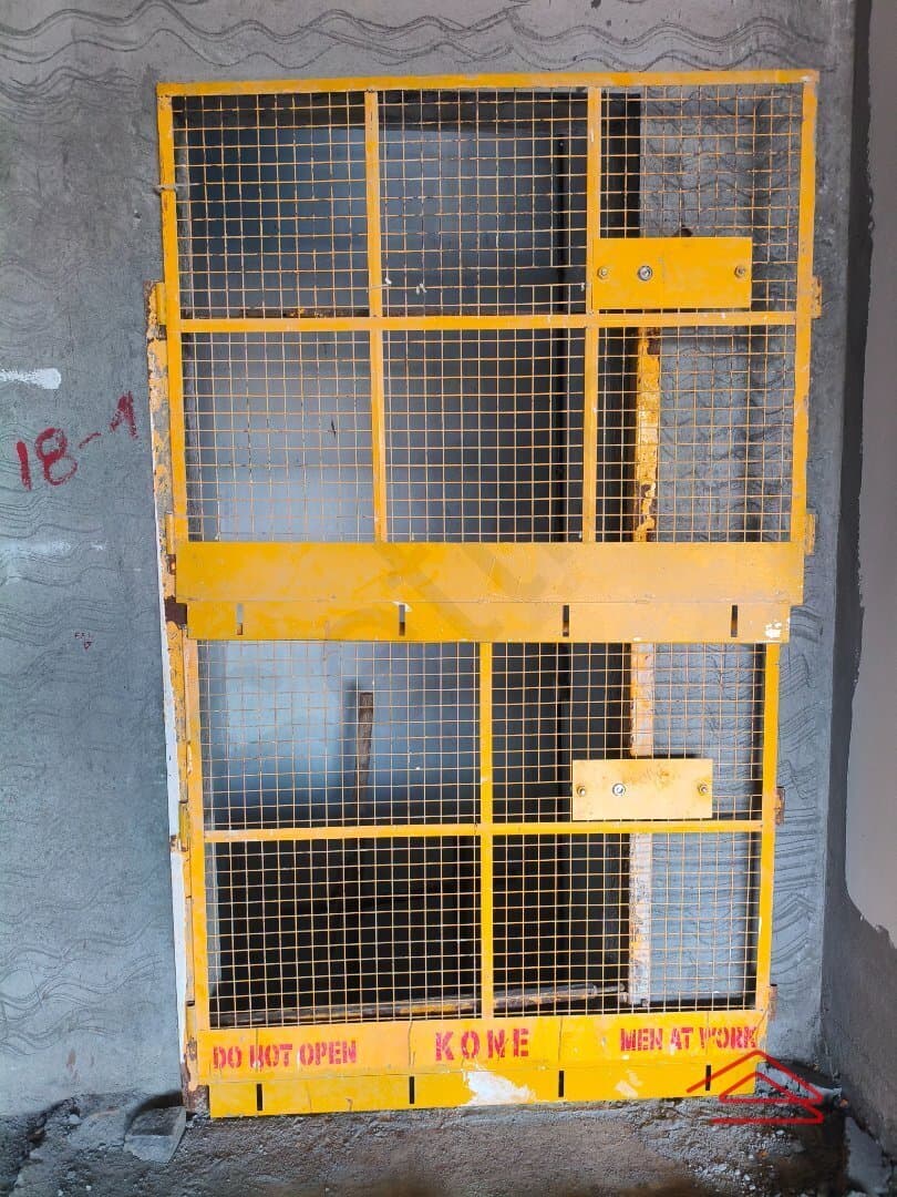 Project: Lift