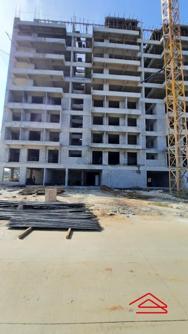 Project: Model Flat