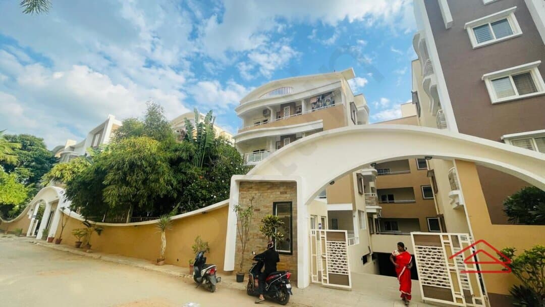 Project: Exteriors