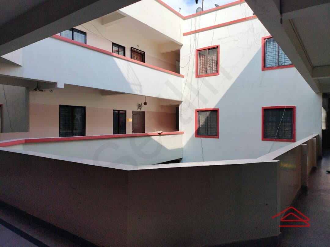 Project: Exteriors