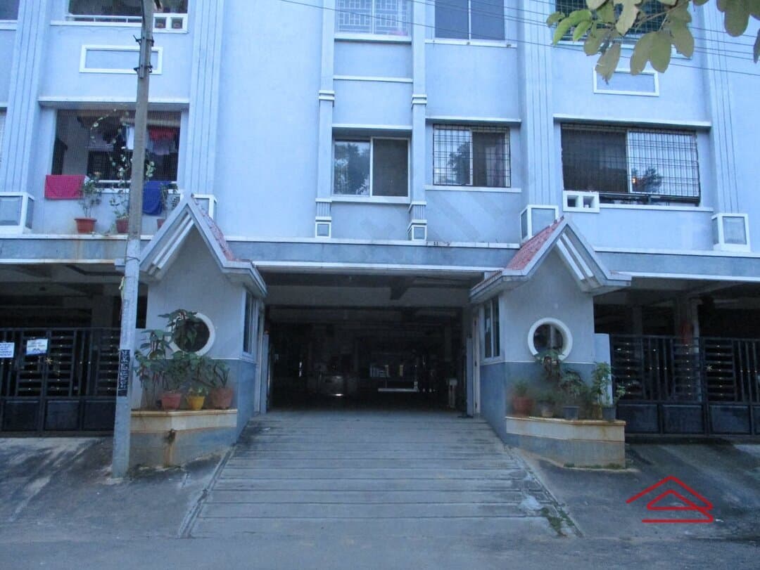 Project: Exteriors