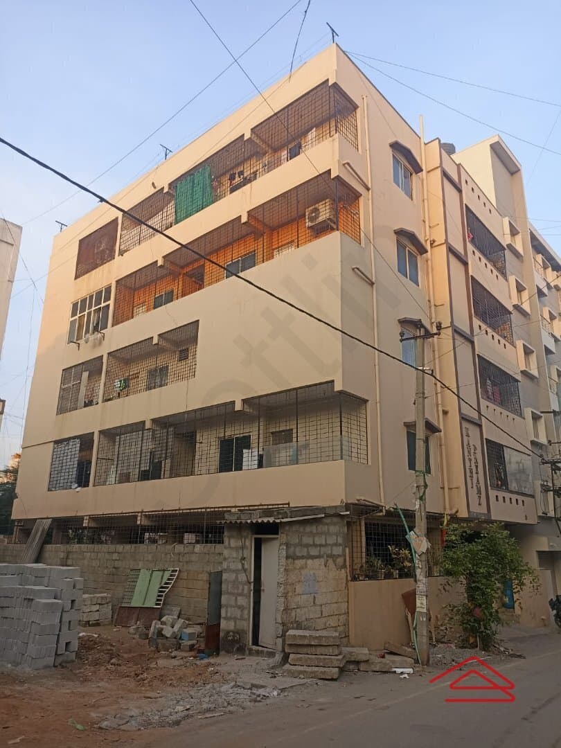 Project: Exteriors
