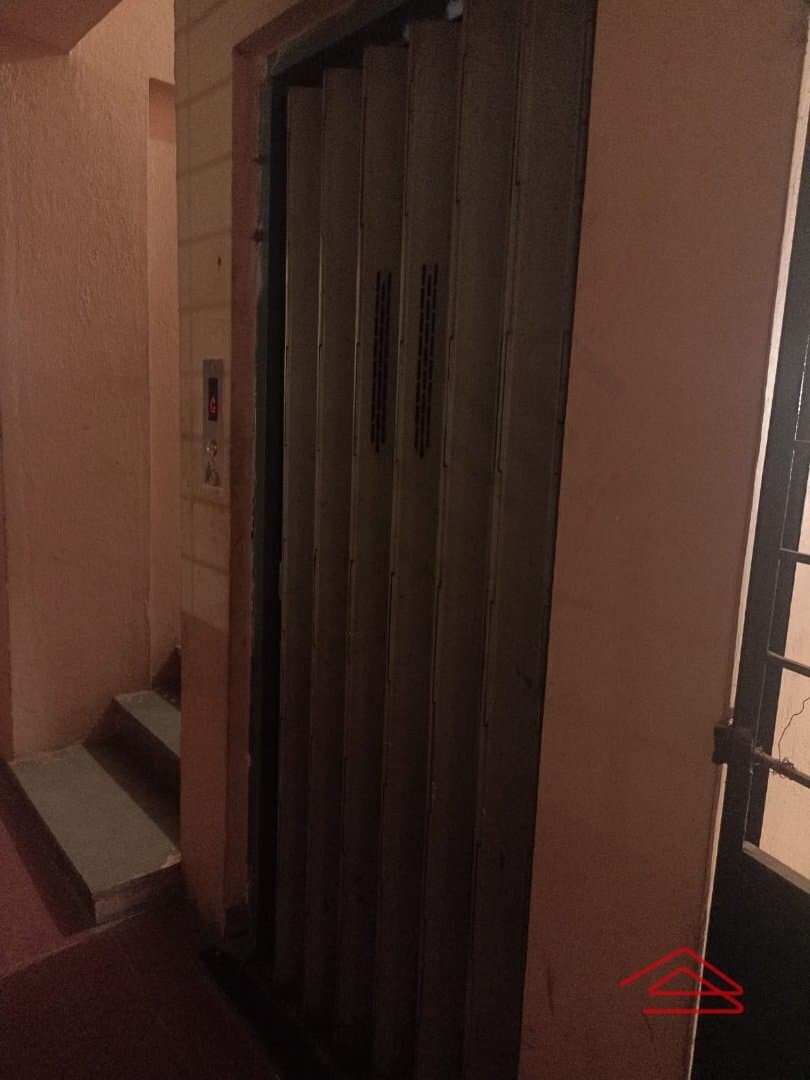 Project: Lift