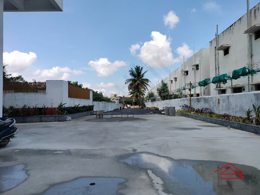 Project: Exteriors