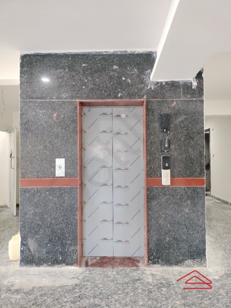 Project: Lift