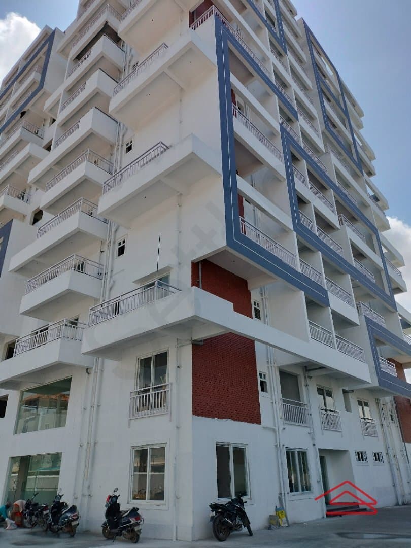 Project: Exteriors