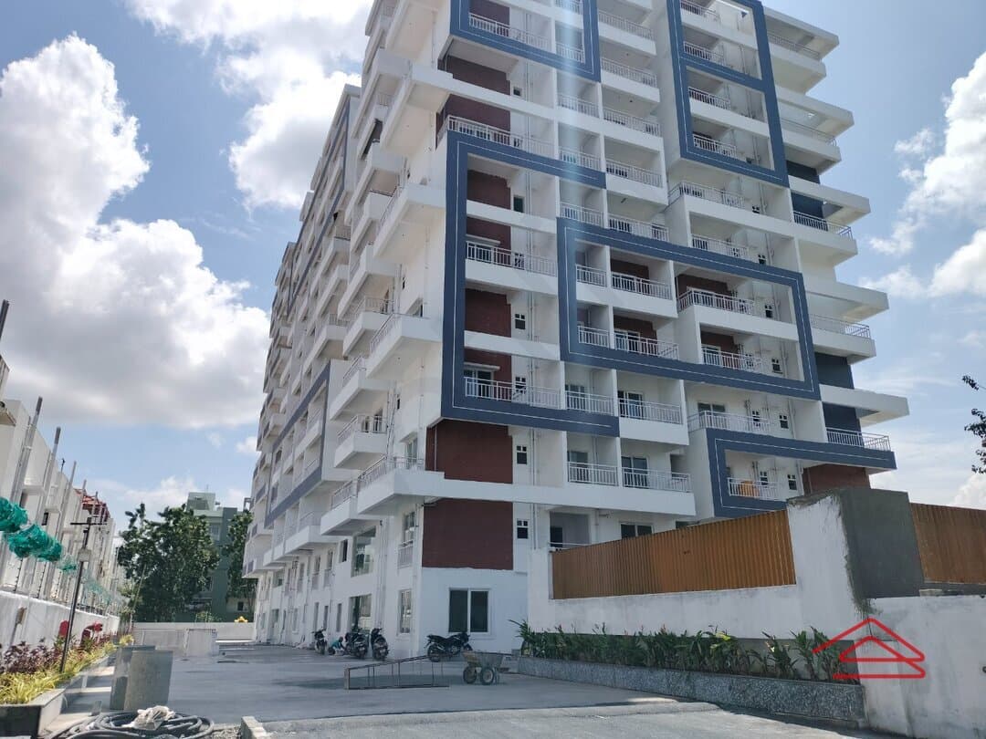 Project: Exteriors