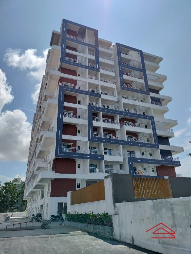 Project: Exteriors